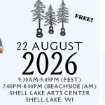 Northwoods Ukulele Festival 2026