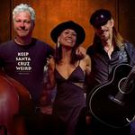 Pattie Gilbert & The Wanderlust at Hops And Fog Brewing Company