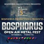 Bosphorus Open Air Metal Fest