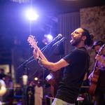 Aljosha Konter live in Garding