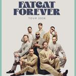FATCAT - Forever Tour 2026