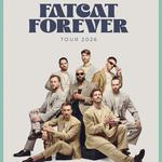 FATCAT - Forever Tour 2026