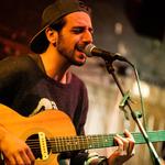 Aljosha Konter live in Singen