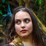 Joelle Charan — Return to Lincoln Jazz Cafe (Lincoln, England)