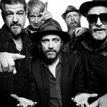 Ellis Mano Band - Tour 2026