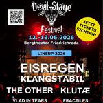 Devilstage 2026
