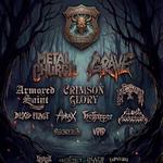 San Luis Metal Fest 2026