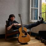 Acoustic Kitchen at Easton Public Market (solo) 6-8 pm