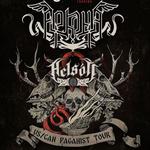 Paganist tour North America