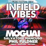Phil Fuldner @ Infield Vibes 2026