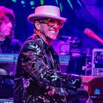 Elton Dan & the Rocket Band