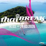 Phil Fuldner @ Thaibreak- 2026