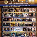 Singing In The Sun 2026