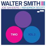Walter Smith III TWIO feat. Harish Raghavan & Kendrick Scott @ Judson’s Live