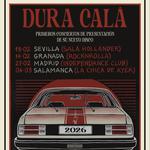 Dura Calá en Salamanca