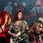 MHS 1986 40th Reunion (Leon's Garage)