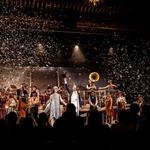 STRÅL FEST med ZIRKUS ORCHESTRA