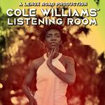 Cole Williams' Listening Room - Voice, Piano, Radical Healing @ Buffa's (New Orleans)