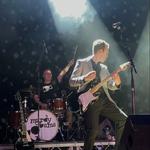 Mardy Bums - Arctic Monkeys Tribute