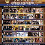 Singing in the Sun 2026