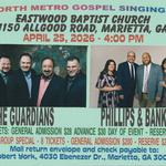 North Metro Gospel Singing