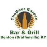 The Beer Garden