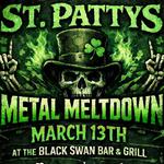 St. Pattys Metal Meltdown