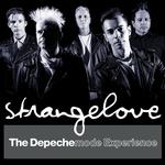 Strangelove-The Depeche Mode Experience @ Teatro Clerici