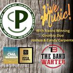 Palisade Brewing Company