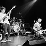 Simon London + the Spirits