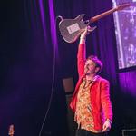 Open Air Blues Festival Brezoi 2026