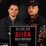 MATASVANDALS + MXNDXZ