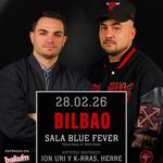 MATASVANDALS + MXNDXZ