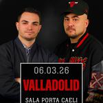 MATASVANDALS + MXNDXZ