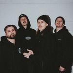 From Fall to Spring - «ENTRY WOUNDS TOUR PART II»