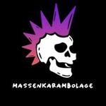 Massenkarambolage