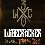 30 Jahre Lärm und Liebe - Bremen, Schlachthof