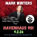 Good Vibes Highway Tour