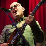 Mark van Mourik Blues Concert