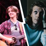 GEB supporting Louis Coupe