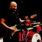 Mark van Mourik Blues 