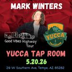 Good Vibes Highway Tour