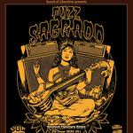 FUZZ SAGRADO (ex- Samsara Blues Experiment)