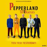 Pepperland – Play the Beatles!