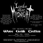 Wave-Gotik-Treffen 2026