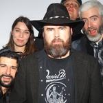 Kier Byrnes & The Kettle Burners