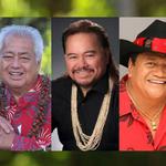 Masters of Hawaiian Music: George Kahumoku, Led Kaapana, Sonny Lim