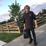 Richard Walton: Solo Acoustic in Manassas VA