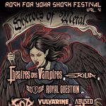 Rock For Your Shock 2026