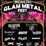 New York City Glam Metal Fest